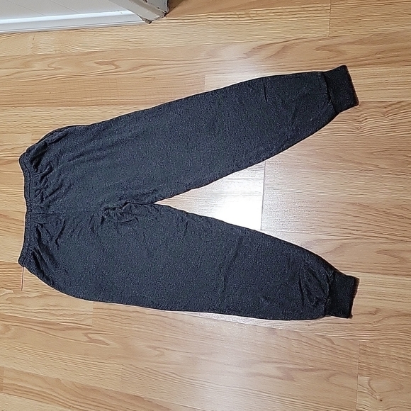 Colsie grey sweatpants xs - Picture 11 of 11